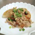 ☆☆チカ☆☆'s cooksnap of when they made コクうま！大根ステーキ.