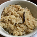 お塩と砂糖's cooksnap of when they made 簡単♪炊き込みご飯☆.