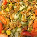 りいこりんご's cooksnap of when they made 村井さんちに習う御馳走ぎゅうぎゅう焼き.