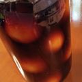 ぱおとまりも's cooksnap of when they made ✿梅しょうゆ(梅ポン酢)✿　美容健康に♕.