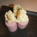 きらり流れ星's cooksnap of when they made かわいい魚肉カップソーセージ♪.