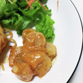 嵐大野君's cooksnap of when they made 簡単おかず:エビマヨ　むきエビ使用.