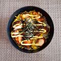 ３５９'s cooksnap of when they made かまどや風からマヨ丼!!.