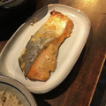 まんだちゃん's cooksnap of when they made 鮭のヨーグルト味噌漬け焼き.