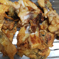 みっちマングローブ's cooksnap of when they made ごはんがすすむ♪鯖の竜田揚げ.