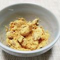 ぱふ's cooksnap of when they made くるみのきなこ蜂蜜がらめ　夜食ダイエット.