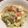 ミリネ☆'s cooksnap of when they made カリッカリベーコンとレタスシーザーサラダ.