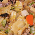 himhima72's cooksnap of when they made 白菜の中華うま煮.