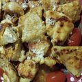 ☆sappe☆さっぺ's cooksnap of when they made 鶏むね肉のやわらかピカタ.
