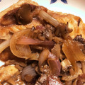 Snowまん's cooksnap of when they made マンダイと玉ねぎで　ポン酢照り焼き.