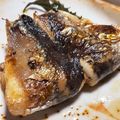 クック8H2U34☆'s cooksnap of when they made イワシの梅しそはさみ焼き.