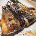 クック8H2U34☆'s cooksnap of when they made イワシの梅しそはさみ焼き.