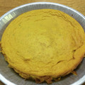 北京パンダ's cooksnap of when they made 簡単☆しっとり濃厚かぼちゃケーキ.