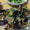 Ｋきいちゃん's cooksnap of when they made ナスの大葉漬け.