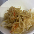 あや。。！'s cooksnap of when they made もやしナムル 簡単.