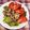 わたさな2016's cooksnap of when they made 食物繊維たっぷり！きのこのサラダ.