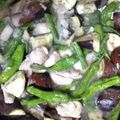 クックL2N889☆'s cooksnap of when they made 夏野菜のみぞれ煮.