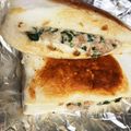マラナタ's cooksnap of when they made はんぺんのツナと大葉のはさみ焼き♪.