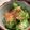 あおむし26's cooksnap of when they made オクラのおかかポン酢和え★.