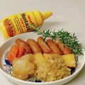 ぴのっちです's cooksnap of when they made 【農家のレシピ】ザワークラウトの煮込み.