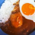 ☆あさ's cooksnap of when they made 新じゃがはいったカレーライス.