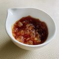 いなばっくす☆'s cooksnap of when they made 静岡★さわやか風ハンバーグオニオンソース.