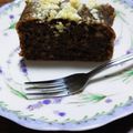 クックMAIKRK☆'s cooksnap of when they made バレンタイン☆簡単濃厚チョコパウンド。.