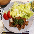 たぁープ〜's cooksnap of when they made 簡単！めちゃうま！豚こまで♪豚肉の佃煮風.