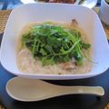 Eye candy's cooksnap of when they made 簡単エスニック風フォー.