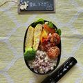 栗丸うさぎ's cooksnap of when they made 豆腐でヘルシー！揚げない肉団子の甘酢あん.