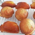 りゅうきんぐ's cooksnap of when they made 基本の菓子パン生地 （ライト）.