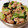 Pleasure19's cooksnap of when they made 小松菜と鶏挽肉の炒め物.