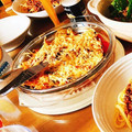 Tonkoshi's cooksnap of when they made すごくおいしい！ハムとトマトのチーズ焼き.