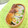 〜みみ〜's cooksnap of when they made 簡単！かぼちゃの素揚げ.