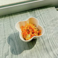 あやちん０８１６'s cooksnap of when they made 簡単☆人参と鯖水煮缶炒めスイチリマヨ和え.