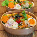 ♡Fuwari♡'s cooksnap of when they made 彩り野菜としらたきのうまうま炒め♡.