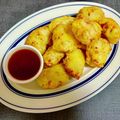 のりのり⭐'s cooksnap of when they made マックチキンナゲット☆再現レシピ。.