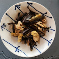 カバゴン's cooksnap of when they made 鶏胸肉で蕨の煮物♡染みしみ和食♪.