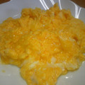 レアレアチーズ's cooksnap of when they made ふわふわ!とろとろ!スクランブルエッグ*.