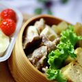 ガメコ's cooksnap of when they made 豚肉と玉ねぎの焼き肉のたれ炒め.