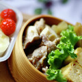 ガメコ's cooksnap of when they made 豚肉と玉ねぎの焼き肉のたれ炒め.