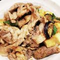 亜矢佳's cooksnap of when they made 厚揚げと野菜のみそ炒め.