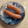 レインボーライス's cooksnap of when they made パリッとウインナー.