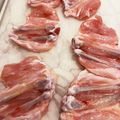 horseland's cooksnap of when they made 食べやすい♪手羽先の開き方(下処理).