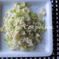 美しきロクサーヌ's cooksnap of when they made キャベツしかない！時短☆節約マヨ炒め♪.