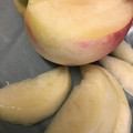 葉月優希's cooksnap of when they made 美しい桃のむき方　つるりん素肌美人.