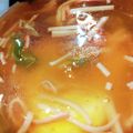 ノエル・ギャラガー's cooksnap of when they made レタスかに玉あんかけご飯.
