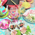 sakuraロゼット's cooksnap of when they made 簡単♪焼きそばの風味&コク増し☆魚粉マヨ.