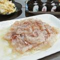 イベ長's cooksnap of when they made レンジで豚バラとキャベツの酒蒸し♫.