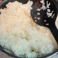 しいたけ3号's cooksnap of when they made 鍋で炊く新米(^w^)＊2合、3合.